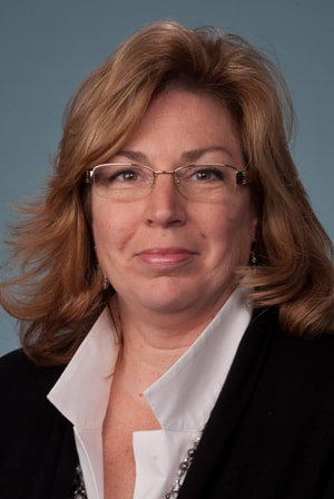 Laurie Warnock, President
